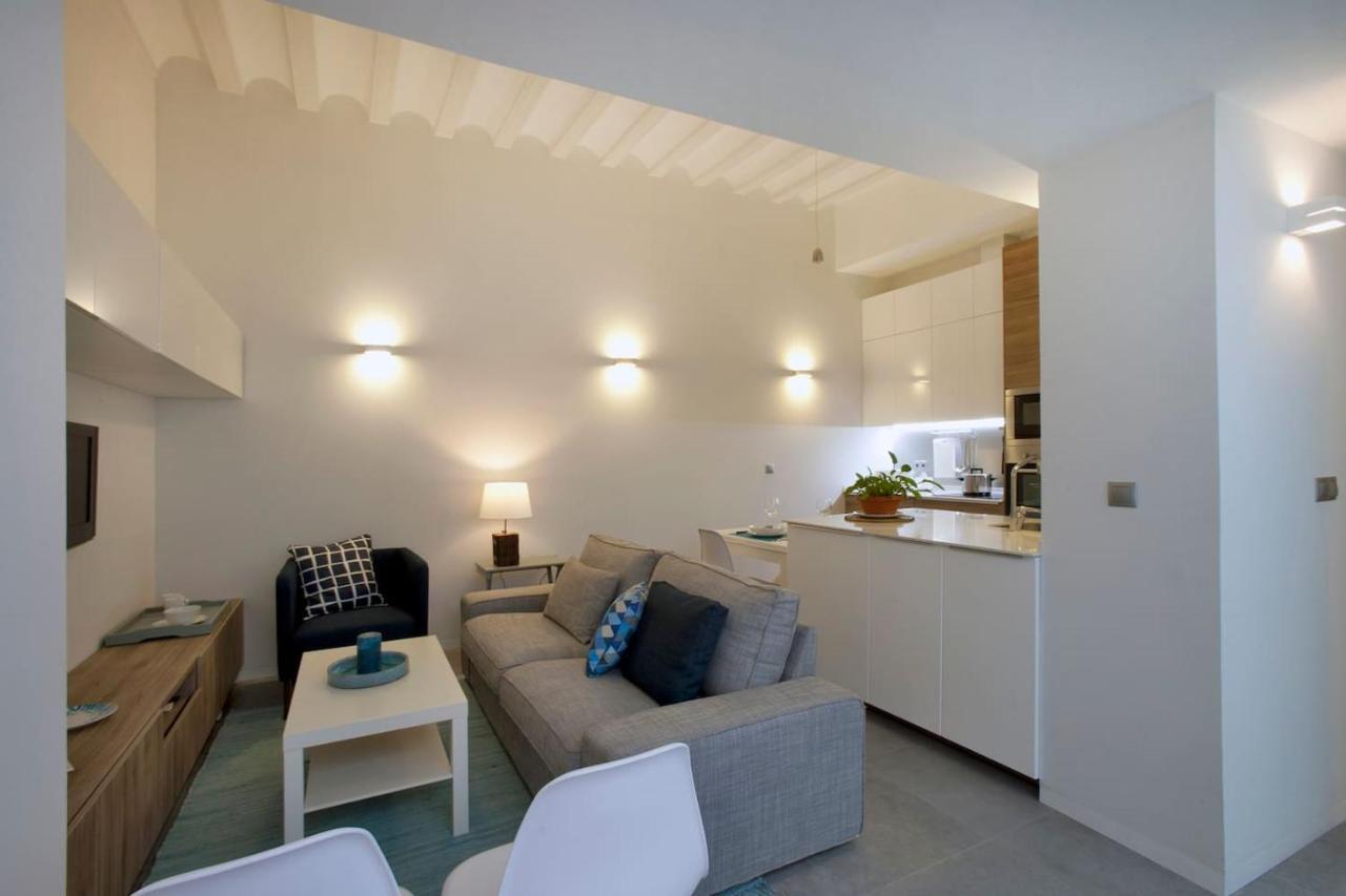 Gatu Villa Alameda, " Preferente Mayores De 25 Anos Y Familias " Cádis Exterior foto