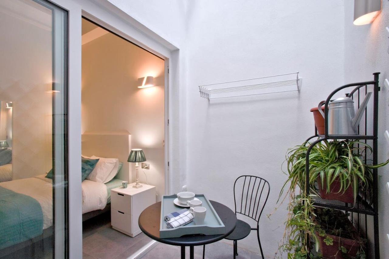 Gatu Villa Alameda, " Preferente Mayores De 25 Anos Y Familias " Cádis Exterior foto