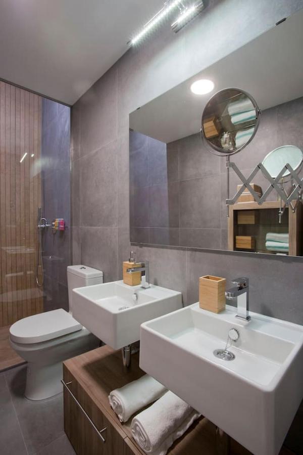 Gatu Villa Alameda, " Preferente Mayores De 25 Anos Y Familias " Cádis Exterior foto